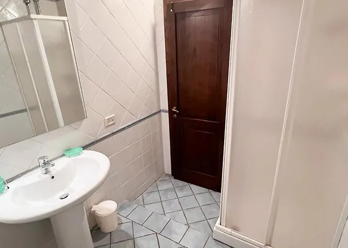 Casa Lenzi * 폴로니카